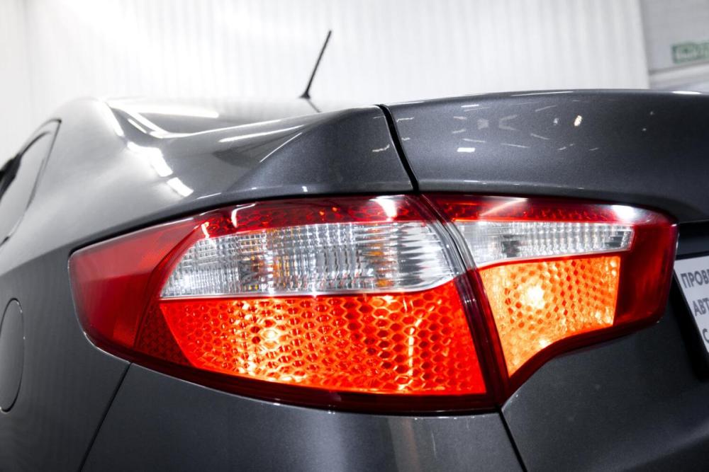Kia Rio III Тюмень  - изображение 11