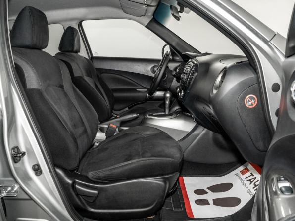 Nissan Juke I с пробегом 2012 года, цена 980 500 рублей, 133960 км, внедорожник, Автокод Объявления