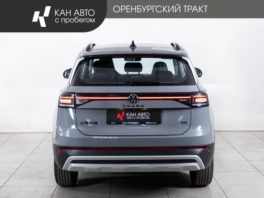 Volkswagen Tharu XR Казань  - изображение 4