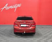 Hyundai Solaris I Рестайлинг Вологда  - изображение 19