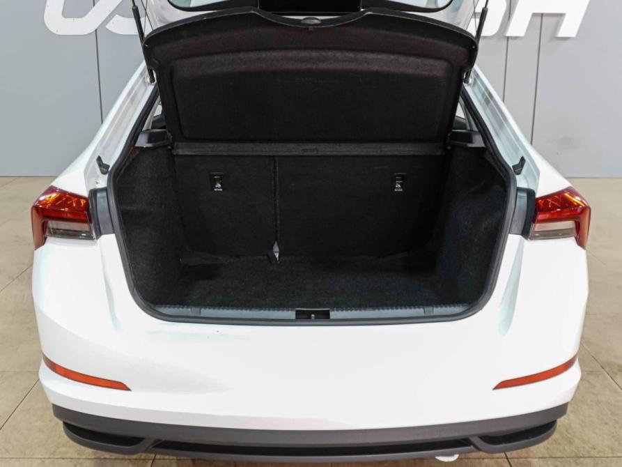 Skoda Rapid II Воронеж  - изображение 16