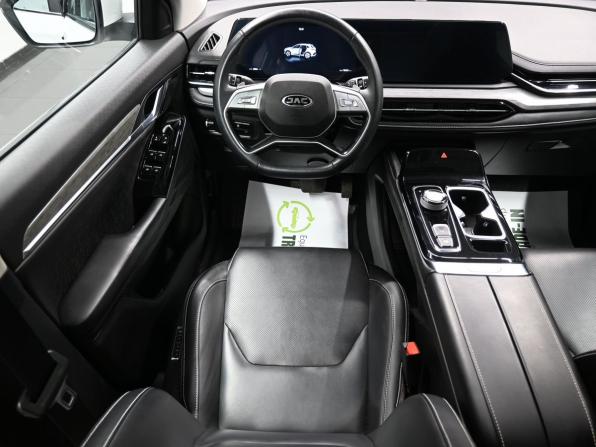 JAC JS6 с пробегом 2022 года, цена 1 975 000 рублей, 18500 км, внедорожник, Автокод Объявления