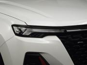 Changan CS35 Plus I Рестайлинг Москва  - изображение 30