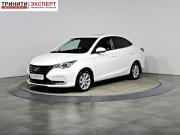 Changan Alsvin Белгород  - изображение 19