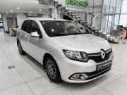 Renault Logan II Казань  - изображение 25