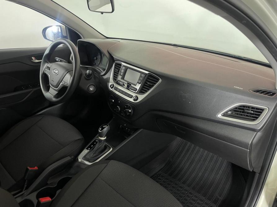 Hyundai Solaris II Воронеж  - изображение 10