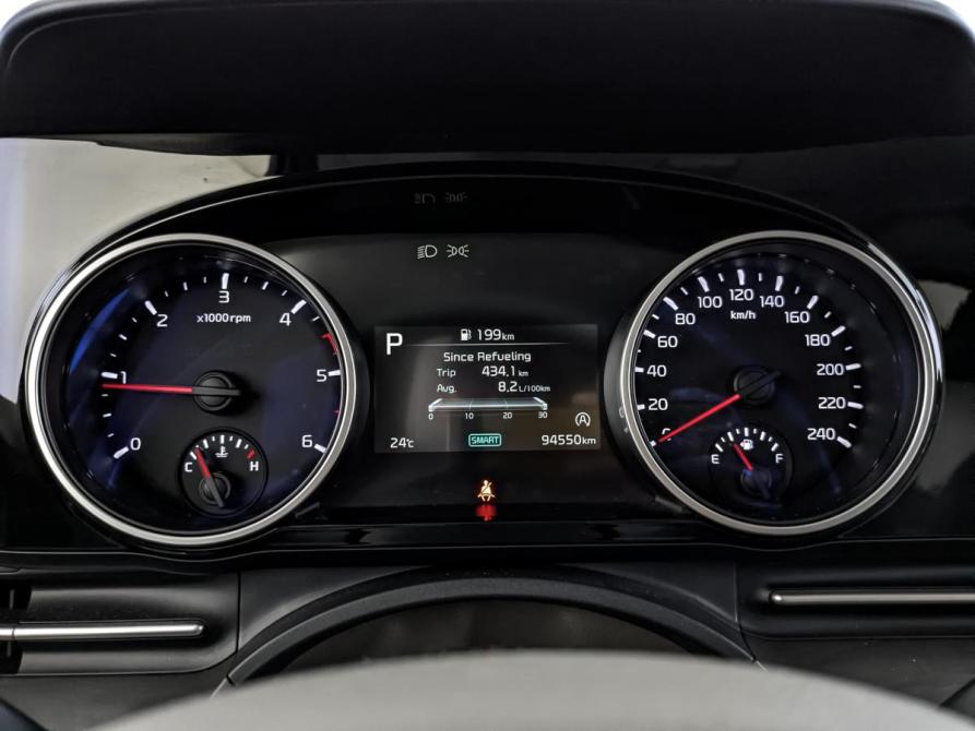 Kia Carnival IV Москва  - изображение 16