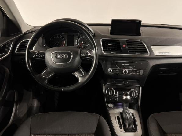 Audi Q3 I (8U) Рестайлинг с пробегом 2015 года, цена 1 990 000 рублей, 145104 км, внедорожник, Автокод Объявления