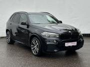 BMW X5 III (F15) Москва  - изображение 19