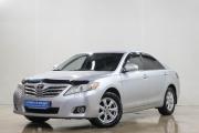Toyota Camry VI (XV40) Рестайлинг Новокузнецк  - изображение 38