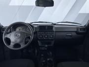 Lada (ВАЗ) Niva Legend Екатеринбург  - изображение 36