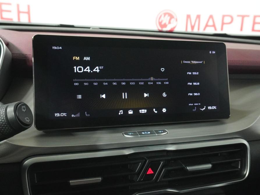 Geely Coolray I Вологда  - изображение 12