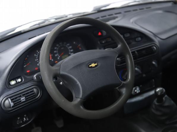Chevrolet Niva I с пробегом 2008 года, цена 340 000 рублей, 178618 км, внедорожник, Автокод Объявления