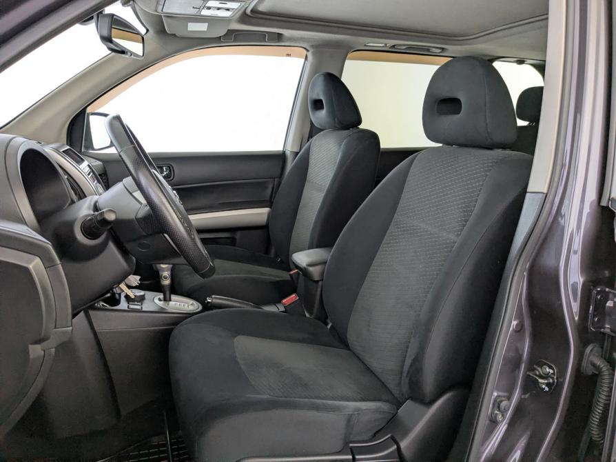 Nissan X-Trail II Рестайлинг Москва  - изображение 19