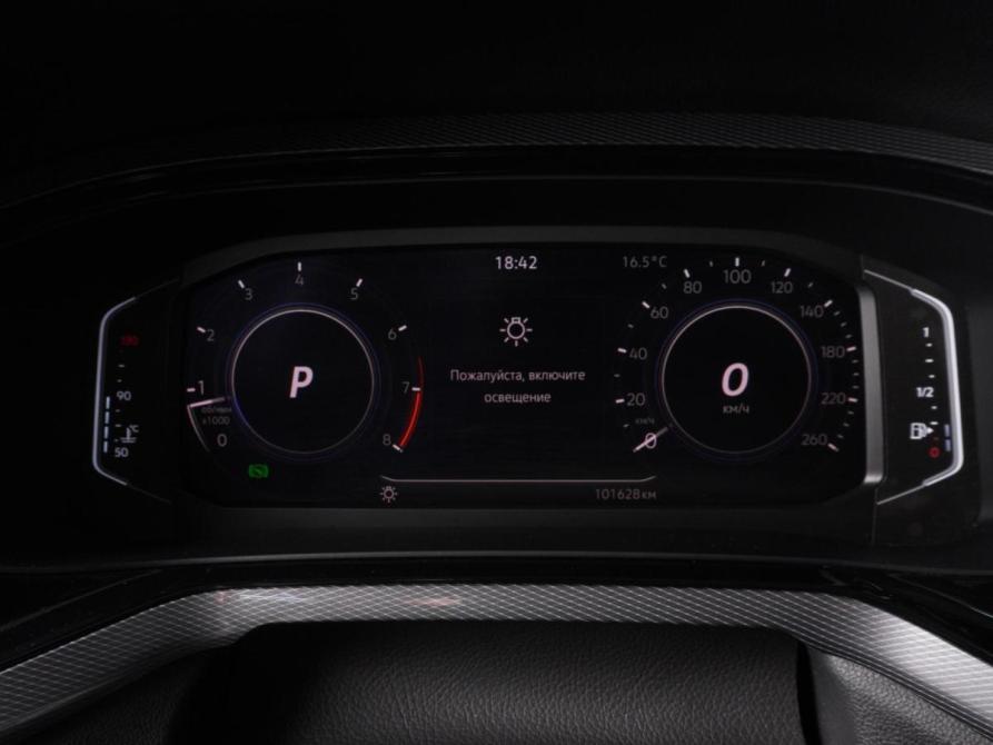 Volkswagen Polo VI Минеральные Воды  - изображение 15