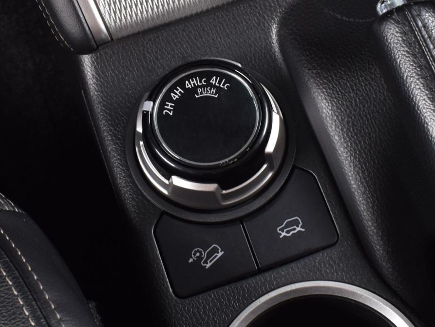 Mitsubishi L200 V Рестайлинг Кемерово  - изображение 21