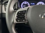 Hyundai Sonata VII (LF) Рестайлинг Москва  - изображение 37