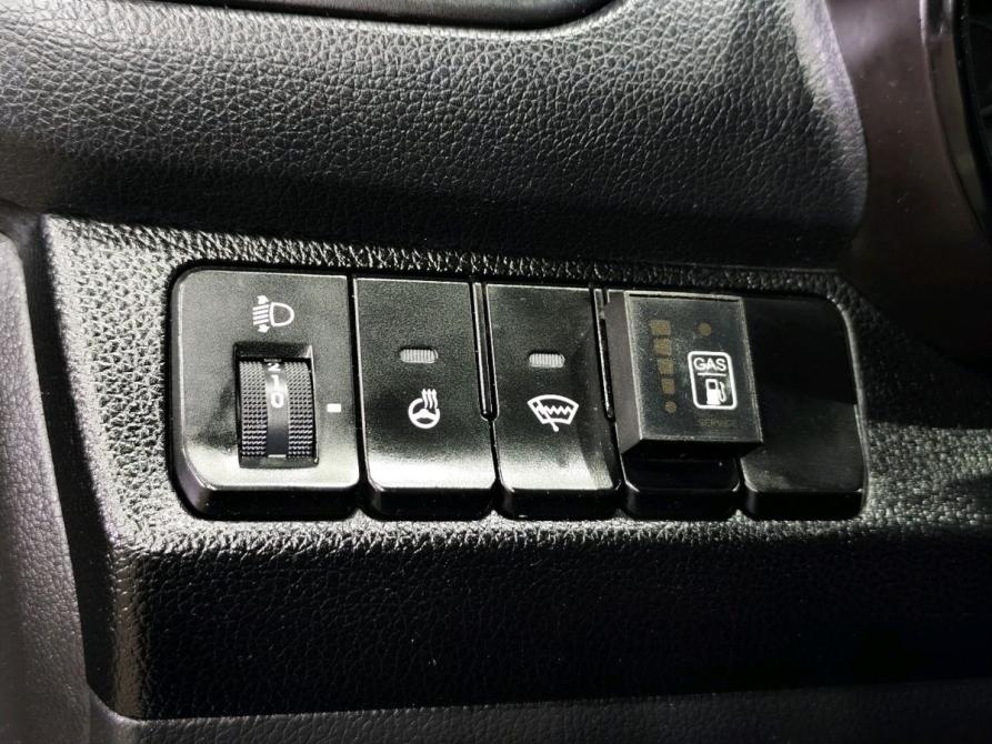 Kia Rio III Рестайлинг Ставрополь  - изображение 19