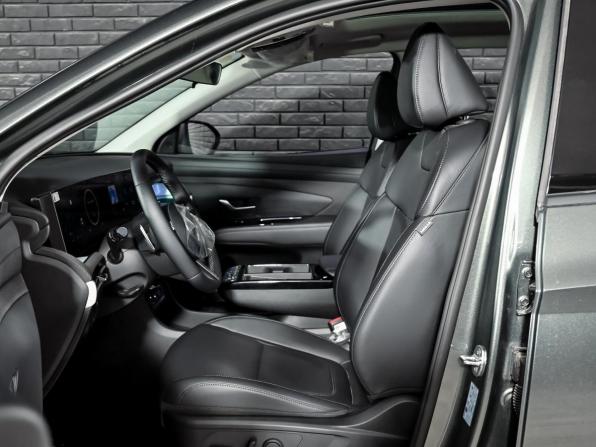 Hyundai Tucson IV Рестайлинг с пробегом 2026 года, цена 4 295 000 рублей, 56 км, внедорожник, Автокод Объявления