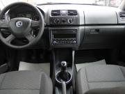 Skoda Fabia II Рестайлинг Москва  - изображение 27