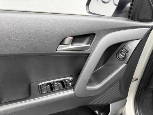 Hyundai Creta I с пробегом 2019 года, цена 1 705 000 рублей, 131039 км, внедорожник, Автокод Объявления