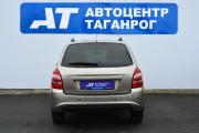 Lada (ВАЗ) Granta I Рестайлинг Таганрог  - изображение 22