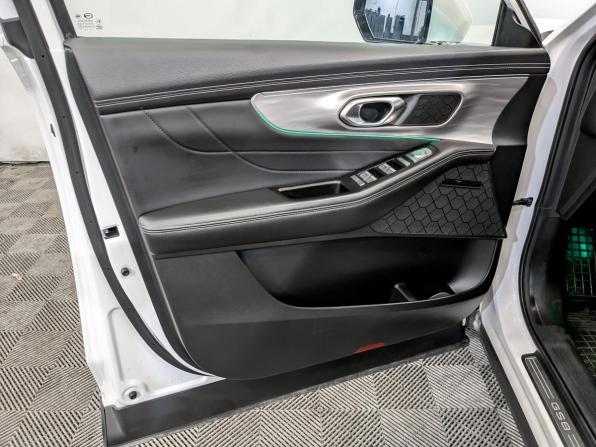 GAC GS8 II с пробегом 2025 года, цена 3 525 000 рублей, 65176 км, внедорожник, Автокод Объявления