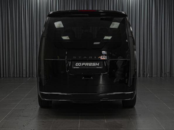 Hyundai Staria I с пробегом 2022 года, цена 5 519 000 рублей, 71124 км, минивэн, Автокод Объявления