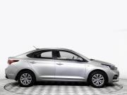 Hyundai Solaris II Москва  - изображение 20