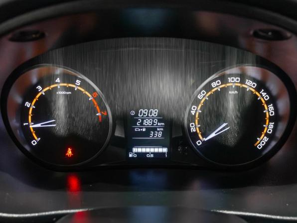 Lada (ВАЗ) Granta I Рестайлинг с пробегом 2024 года, цена 860 598 рублей, 21889 км, лифтбек, Автокод Объявления