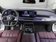 BMW 7 серии VII (G70) Москва  - изображение 42