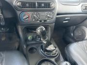 Chevrolet Niva I Рестайлинг Тамбов  - изображение 37