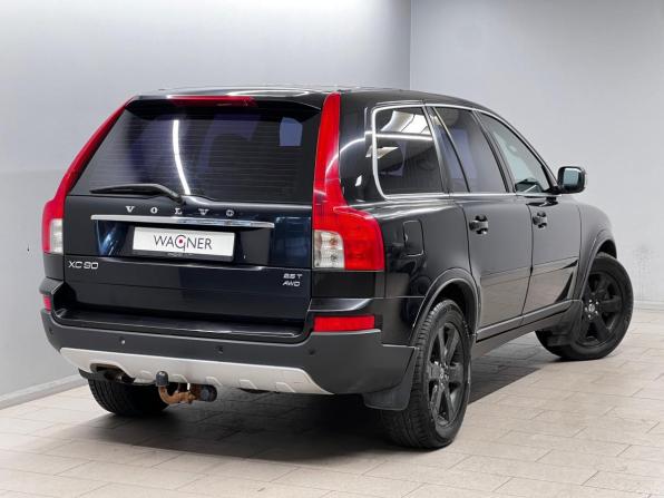 Volvo XC90 I Рестайлинг с пробегом 2010 года, цена 1 285 000 рублей, 256783 км, внедорожник, Автокод Объявления