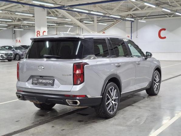 GAC GS8 II с пробегом 2023 года, цена 3 399 000 рублей, 65157 км, внедорожник, Автокод Объявления