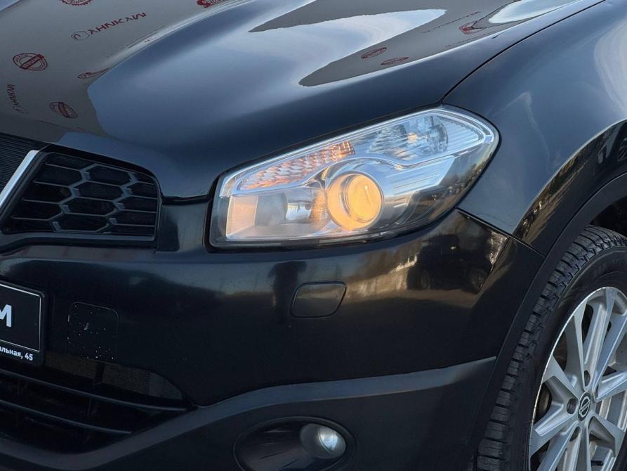 Nissan Qashqai+2 I Рестайлинг Екатеринбург  - изображение 11