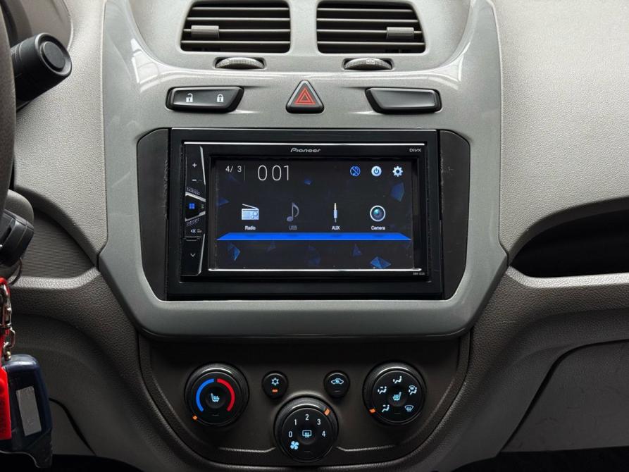 Chevrolet Cobalt II Ижевск  - изображение 14