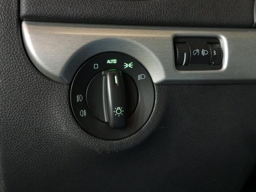 Skoda Yeti I Уфа  - изображение 15