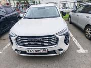 Haval Jolion I Санкт-Петербург  - изображение 4