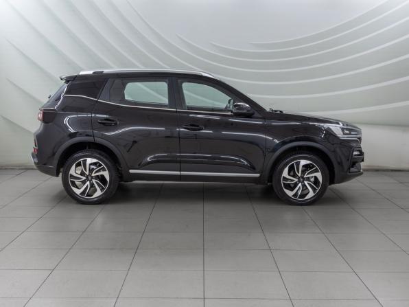 Kaiyi X3 с пробегом 2024 года, цена 1 428 000 рублей, 35012 км, внедорожник, Автокод Объявления