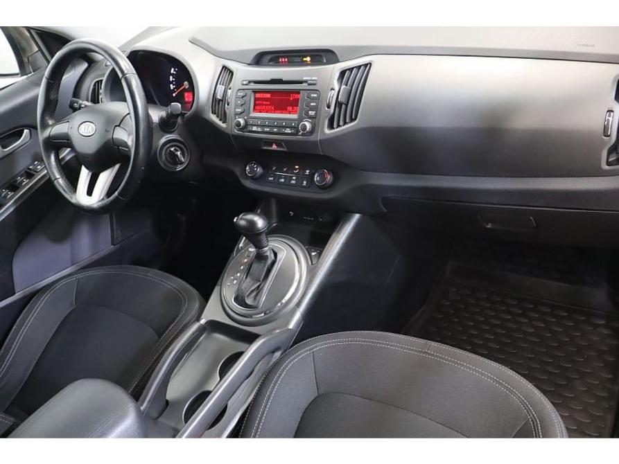 Kia Sportage III Коломна  - изображение 5