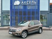 Volkswagen Tiguan I Рестайлинг Архангельск  - изображение 21