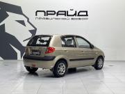 Hyundai Getz I Рестайлинг Ростов-на-Дону  - изображение 28