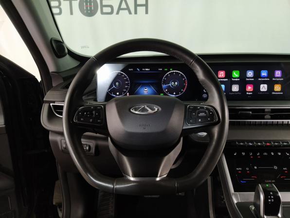 Chery Tiggo 7 Pro Max I с пробегом 2023 года, цена 1 819 000 рублей, 57000 км, внедорожник, Автокод Объявления