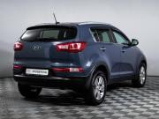 Kia Sportage III Москва  - изображение 24