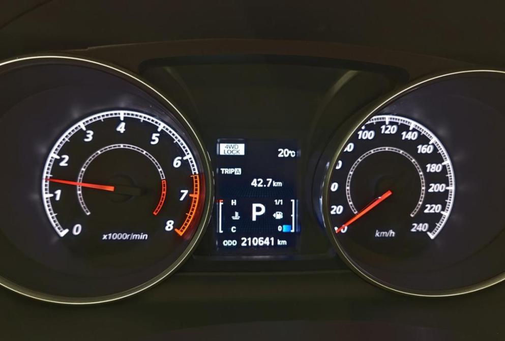 Mitsubishi Outlander II Рестайлинг Ярославль  - изображение 9
