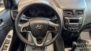 Hyundai Solaris I Рестайлинг Липецк  - изображение 27