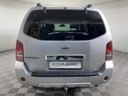 Nissan Pathfinder III Рестайлинг Москва  - изображение 27