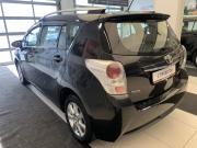 Toyota Verso I Рестайлинг Екатеринбург  - изображение 34