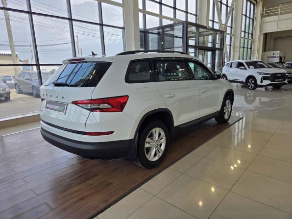 Skoda Kodiaq I с пробегом 2020 года, цена 2 450 000 рублей, 70282 км, внедорожник, Автокод Объявления