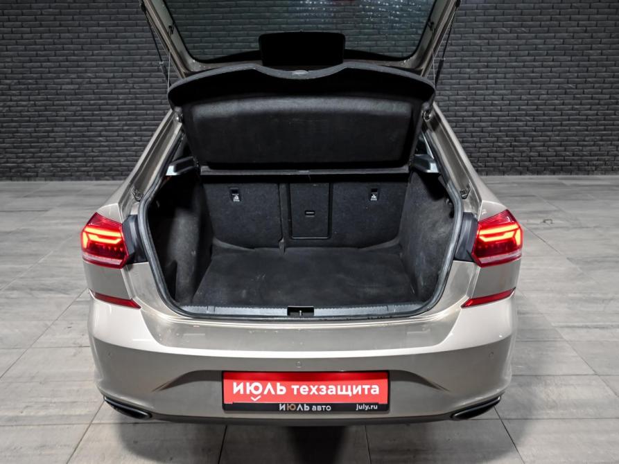 Volkswagen Polo VI Екатеринбург  - изображение 6